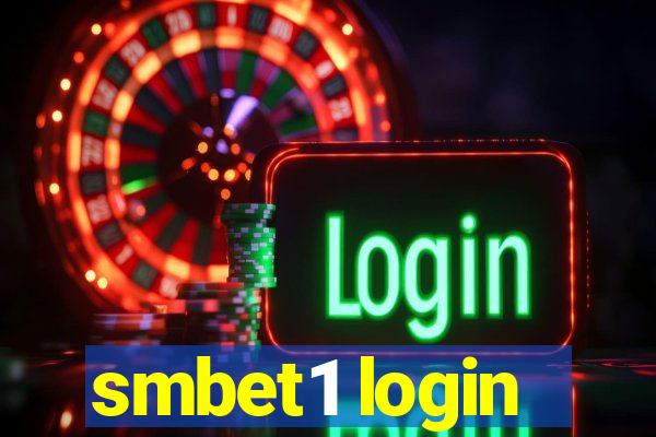 smbet1 login